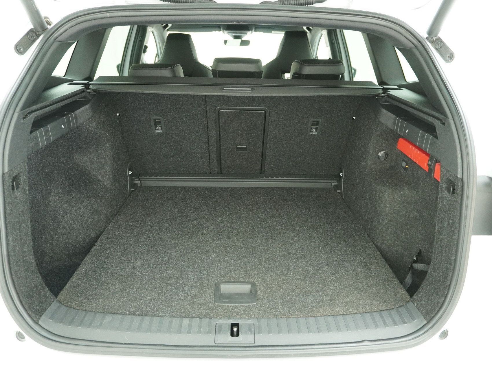 SKODA Enyaq iV 80x Sport Line