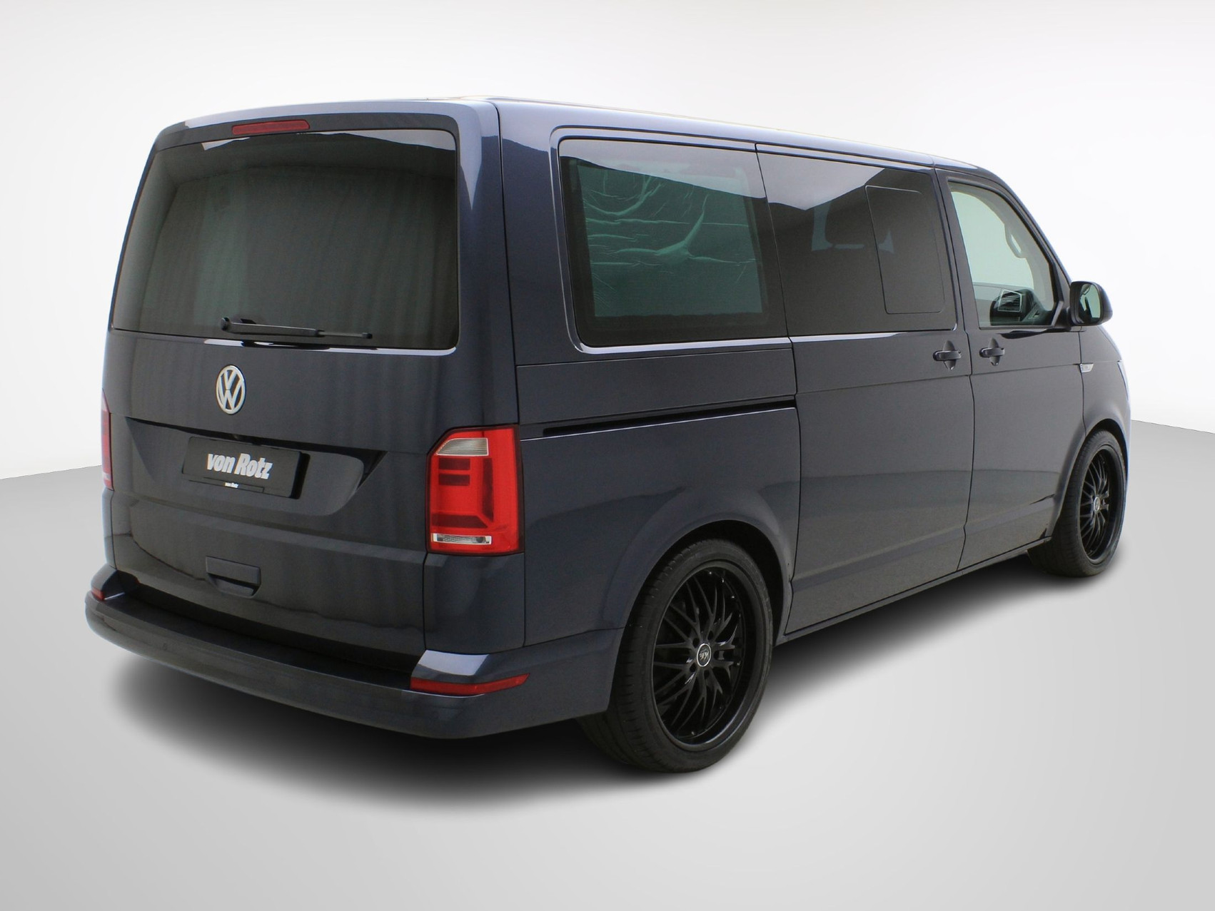 VW T6 Multivan 2.0 TDI Comfortline