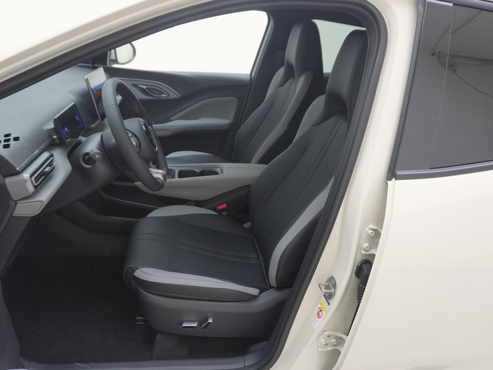 BYD Dolphin Surf Comfort