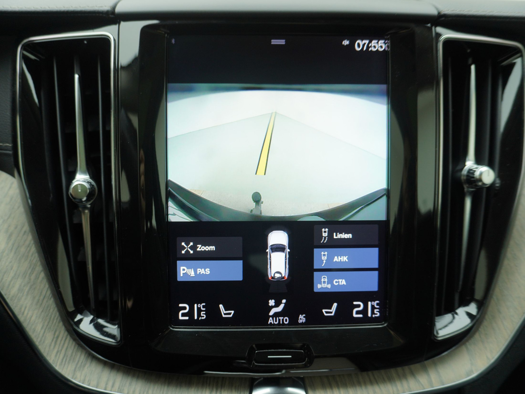 VOLVO XC60 2.0 T8 TE Inscription e AWD