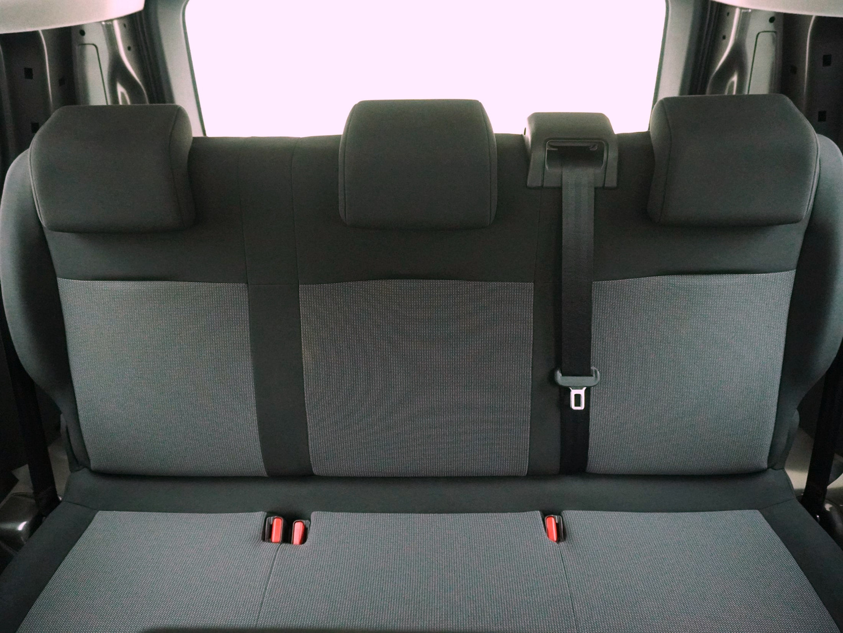 OPEL Vivaro Kombi 2.7 t M 2.0 CDTI Essentia