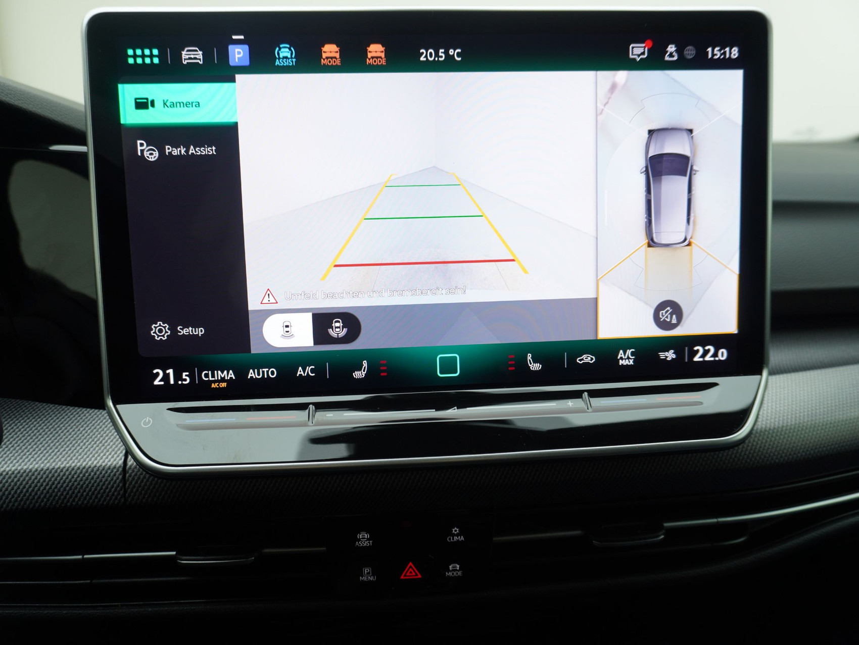 VW Golf 8.5 2.0 TSI DSG R Black Edition 4Motion (2025)