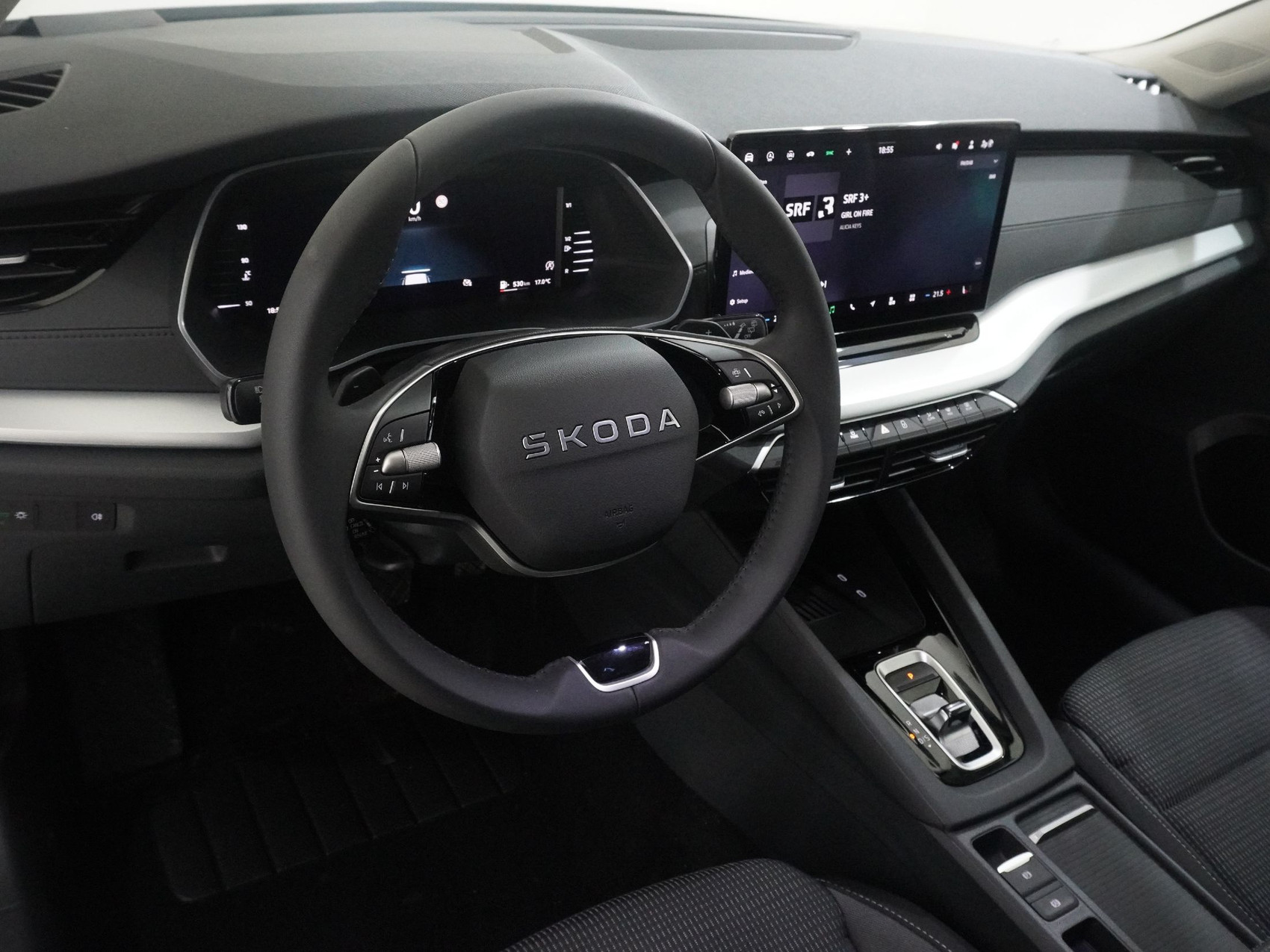 SKODA Octavia 1.5 TSI mHEV Selection-Loft DSG