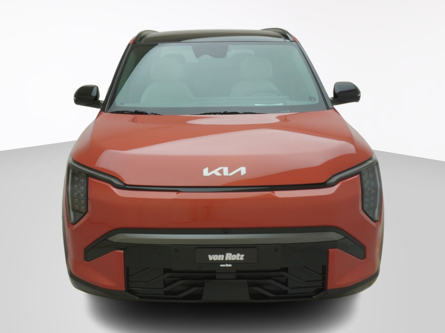 KIA EV3 81 kWh GT-Line