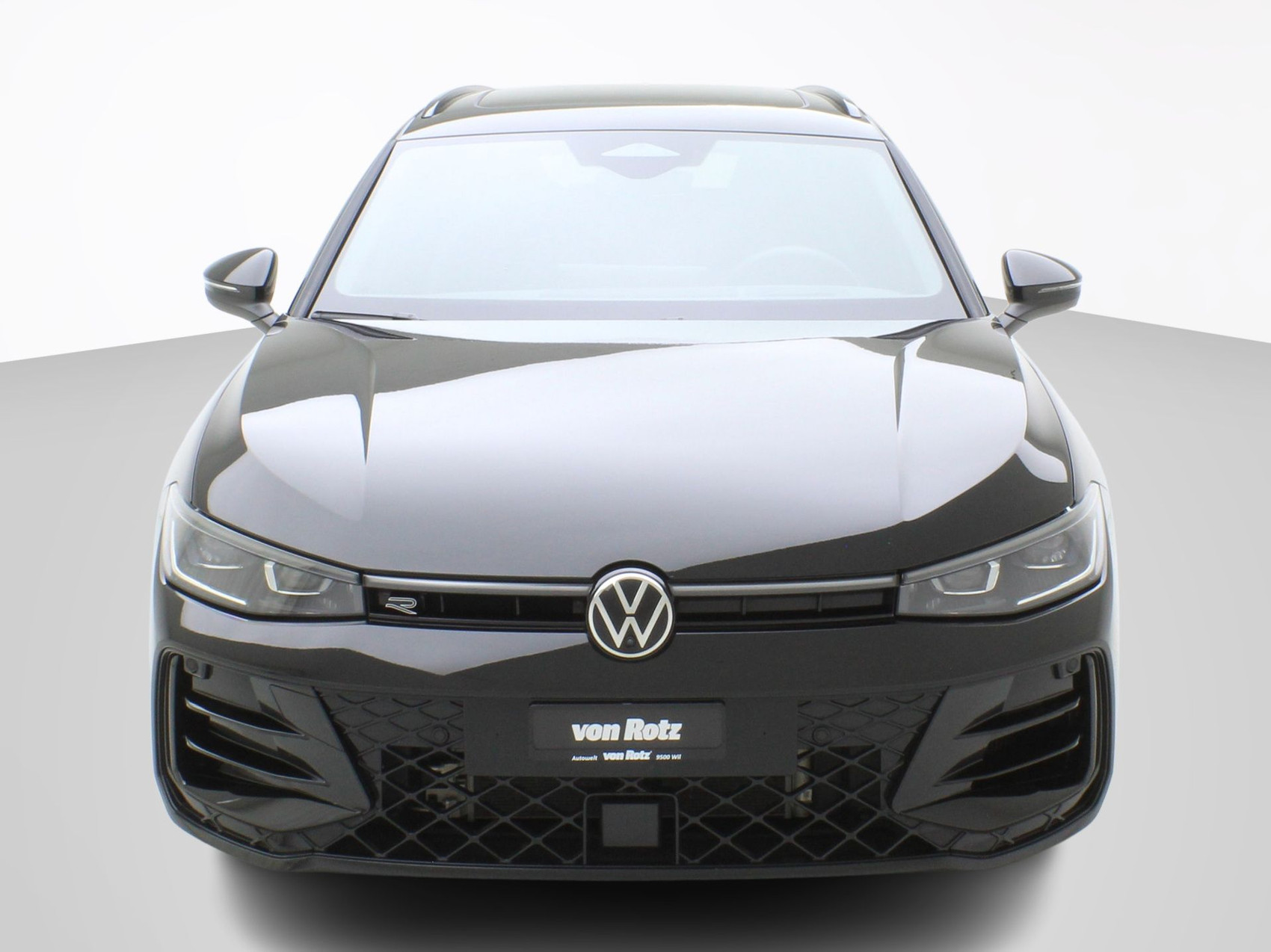 VW Passat Variant 2.0 TSI DSG R-Line 4Motion **R-Line Signature**