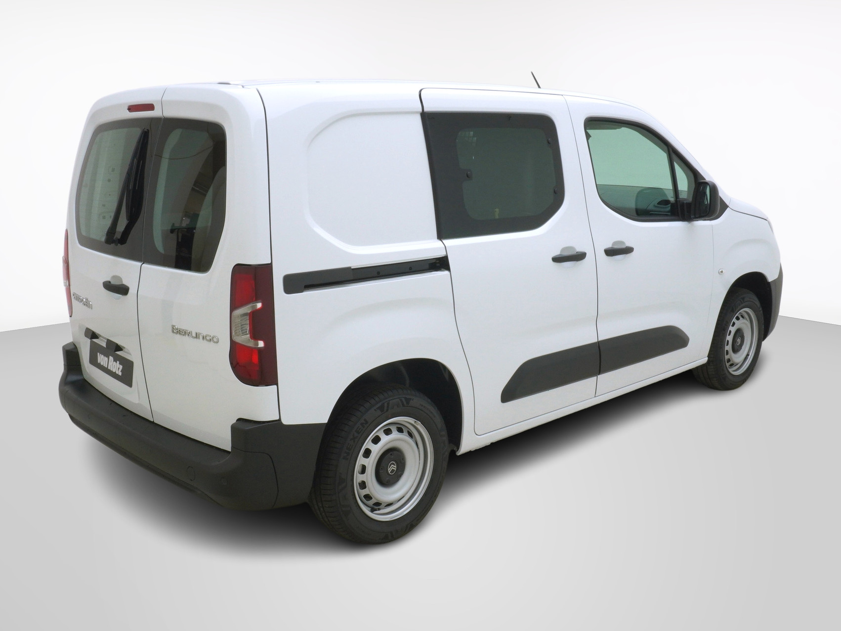 CITROËN Berlingo M 1.5 BlueHDi 100 First S/S