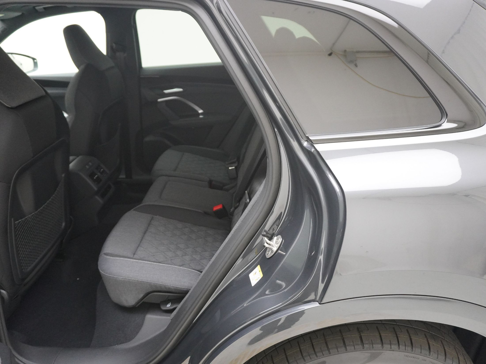 AUDI Q5 2.0 TFSI S line quattro S-Tronic