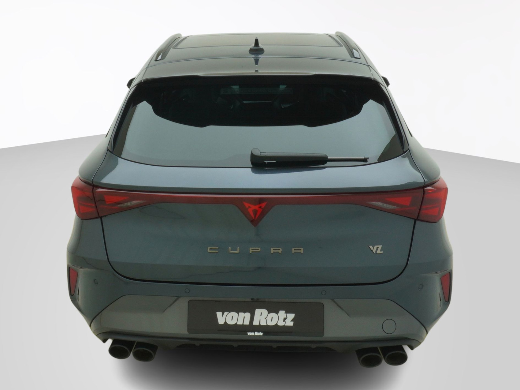 CUPRA Leon ST 2.0 TSI Extreme 4Drive DSG