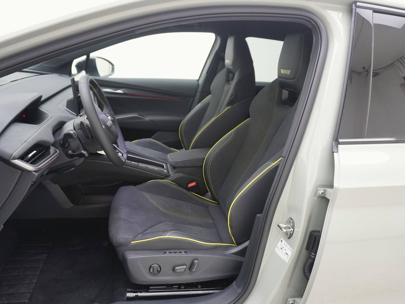 SKODA Elroq RS-MAXX 4×4