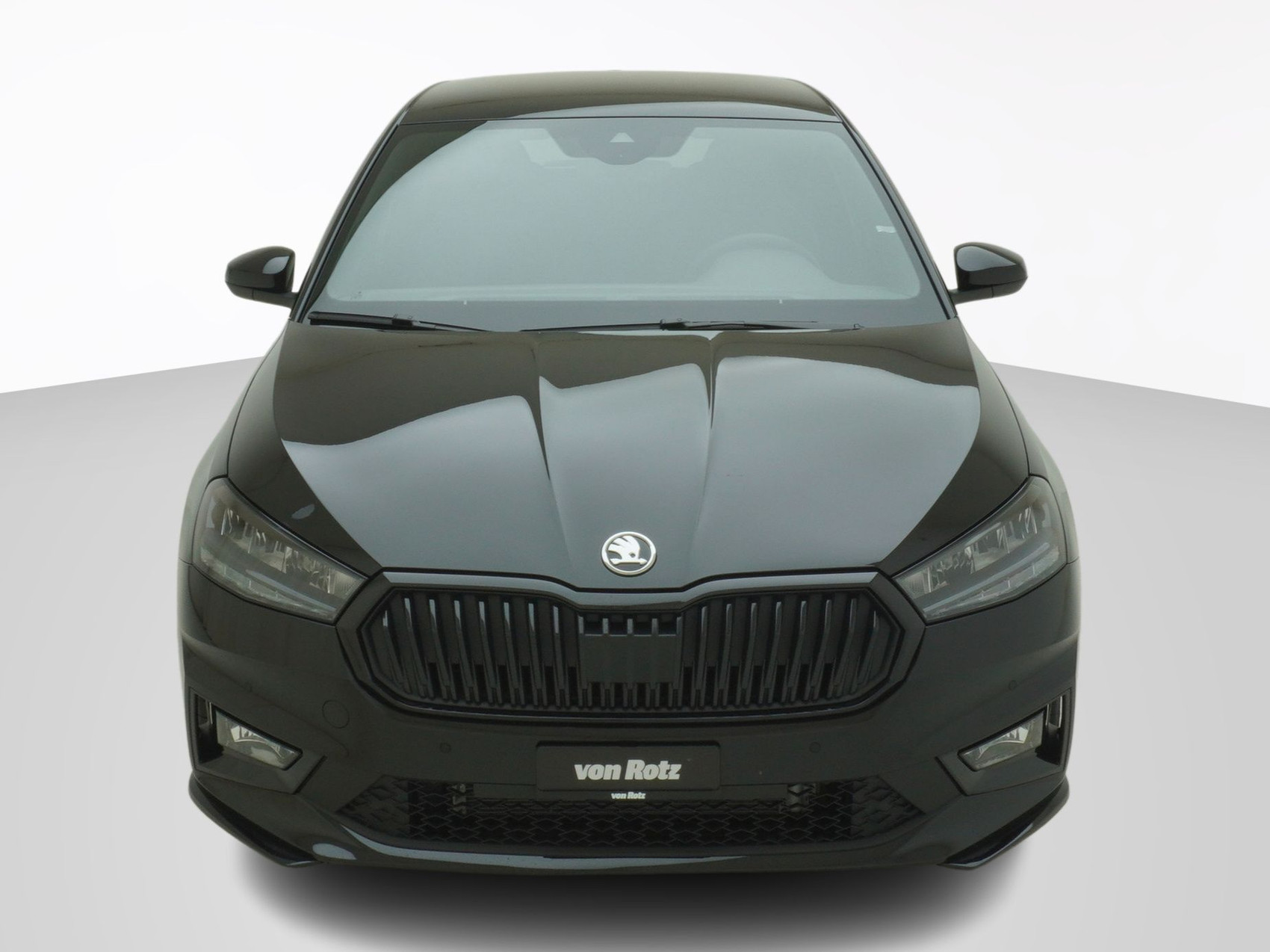 SKODA Fabia 1.0 TSI Monte Carlo DSG