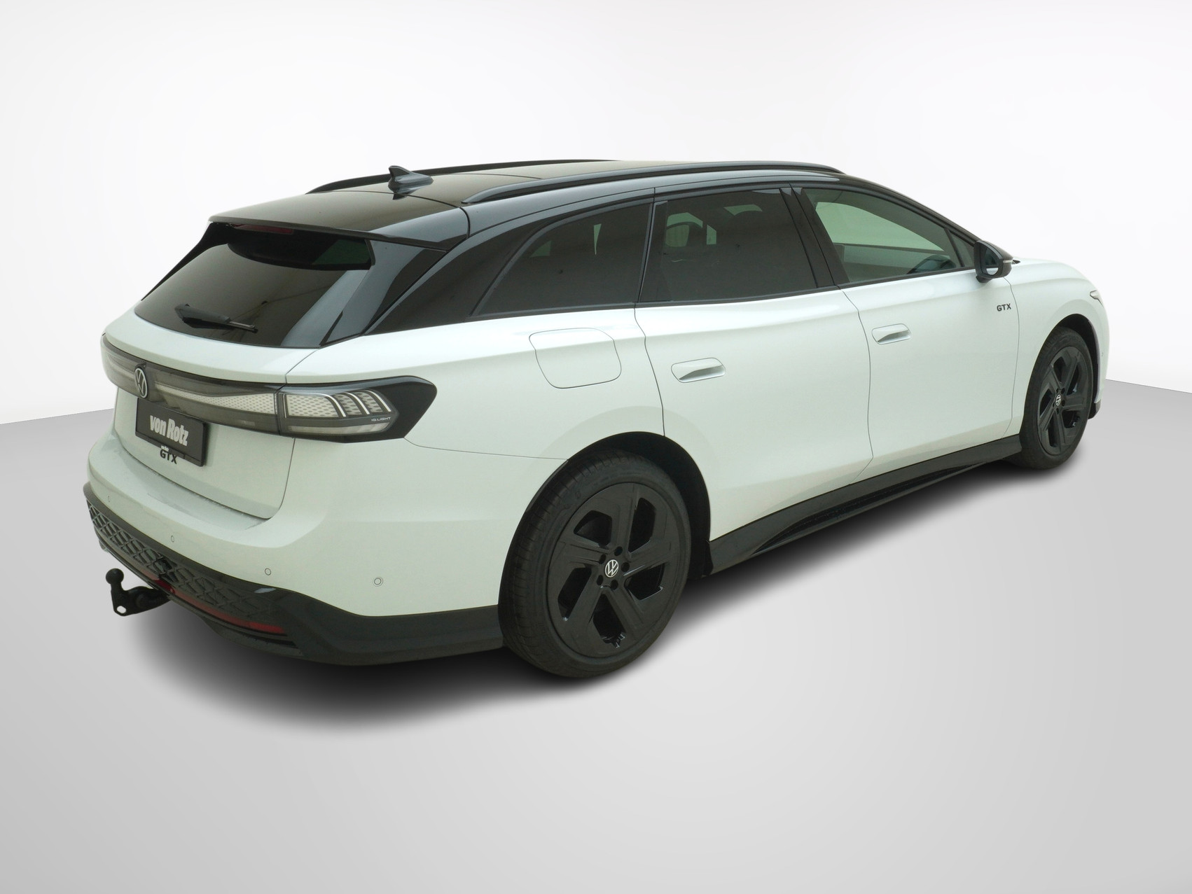 VW ID.7 Tourer 86 kWh GTX 4MOTION