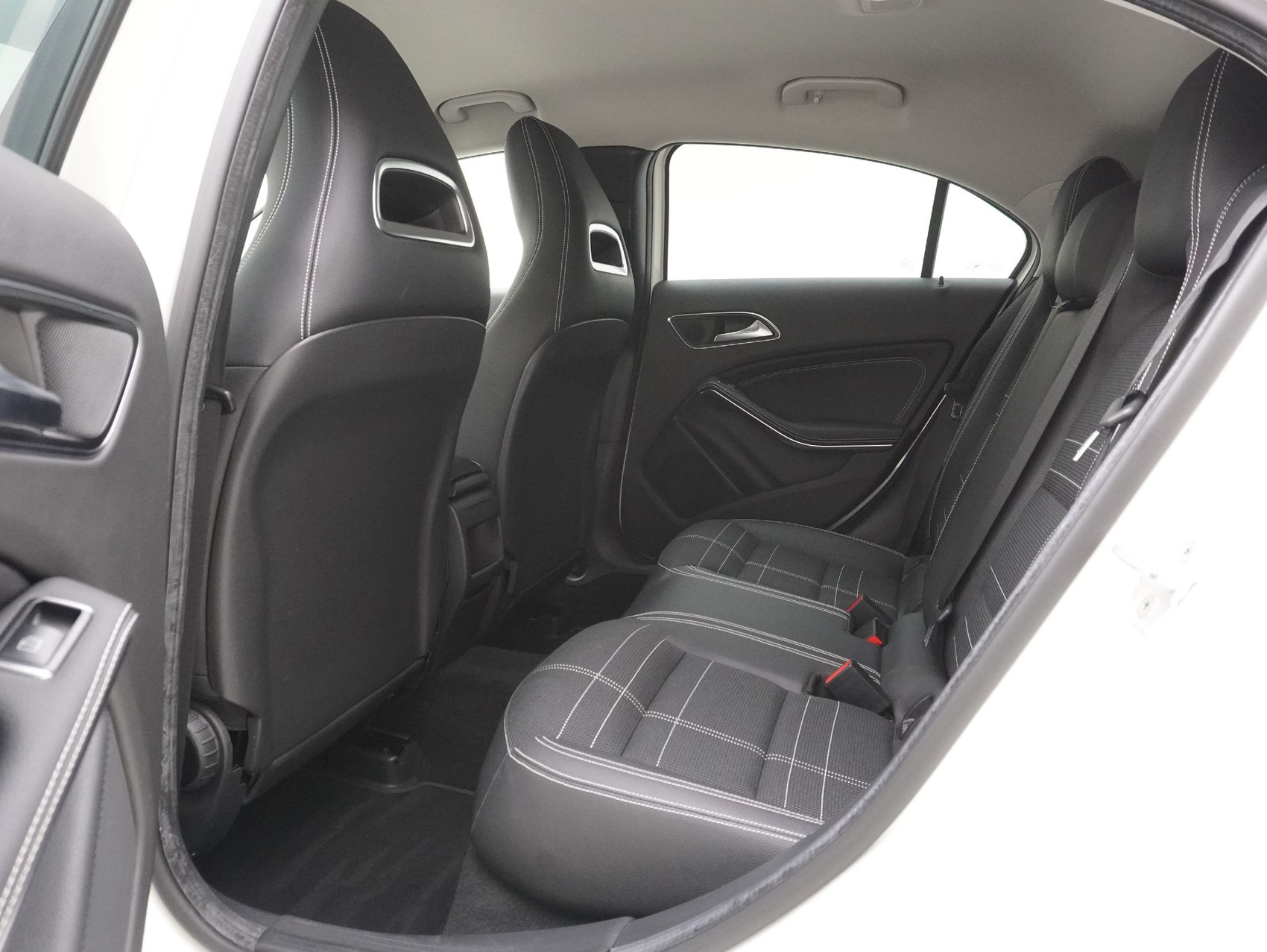 MERCEDES-BENZ A-Klasse A 180 Urban