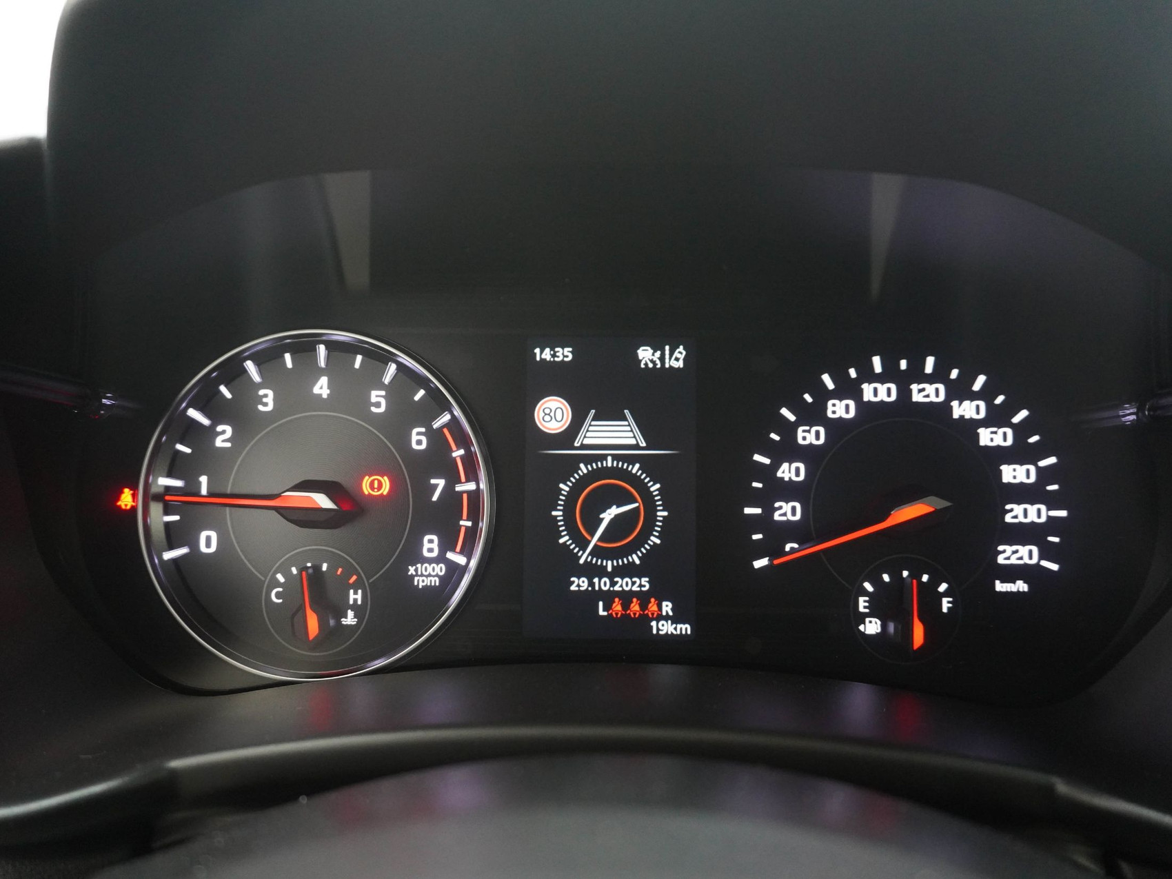 SUZUKI Swift 1.2 Compact Top Hybrid 4×4