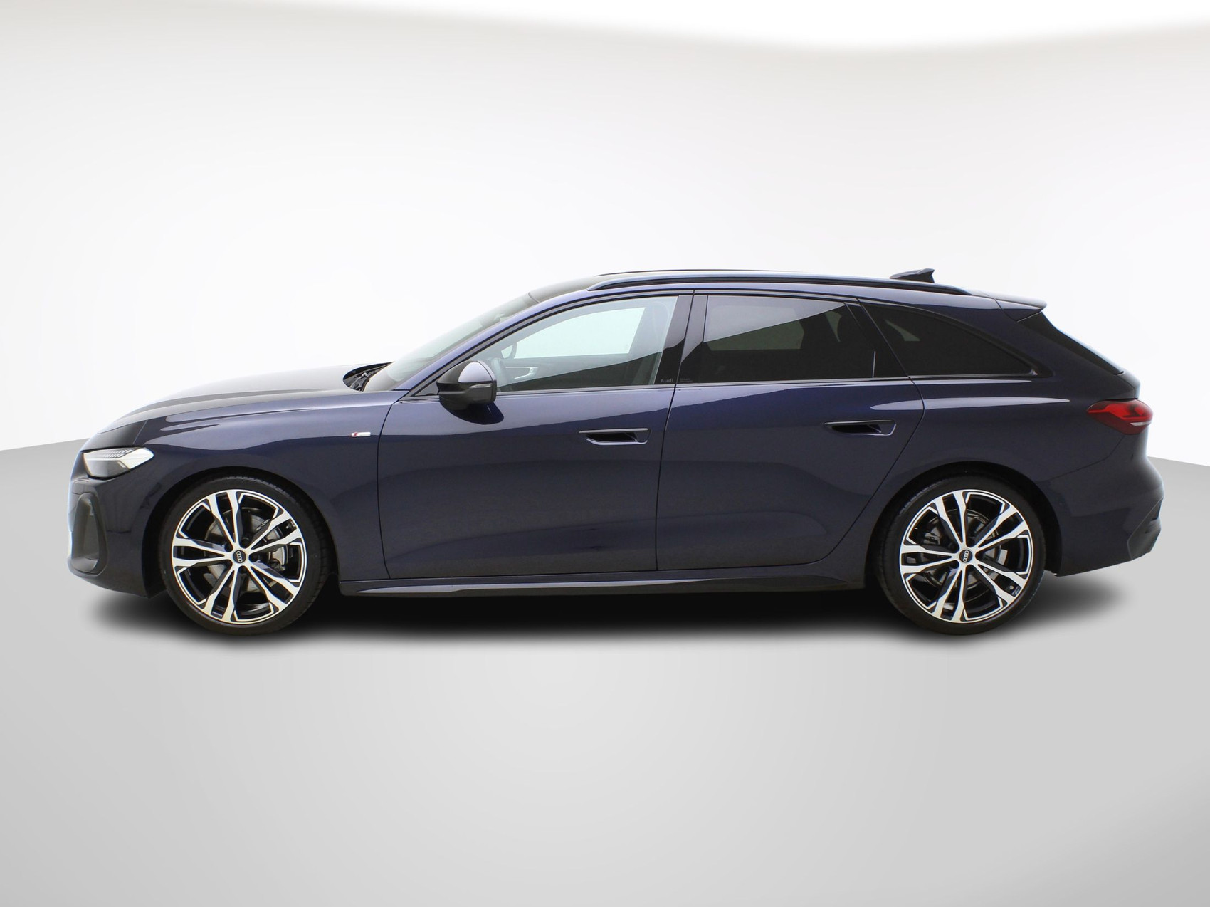 AUDI A5 Avant 2.0 TFSI S line quattro S-Tronic