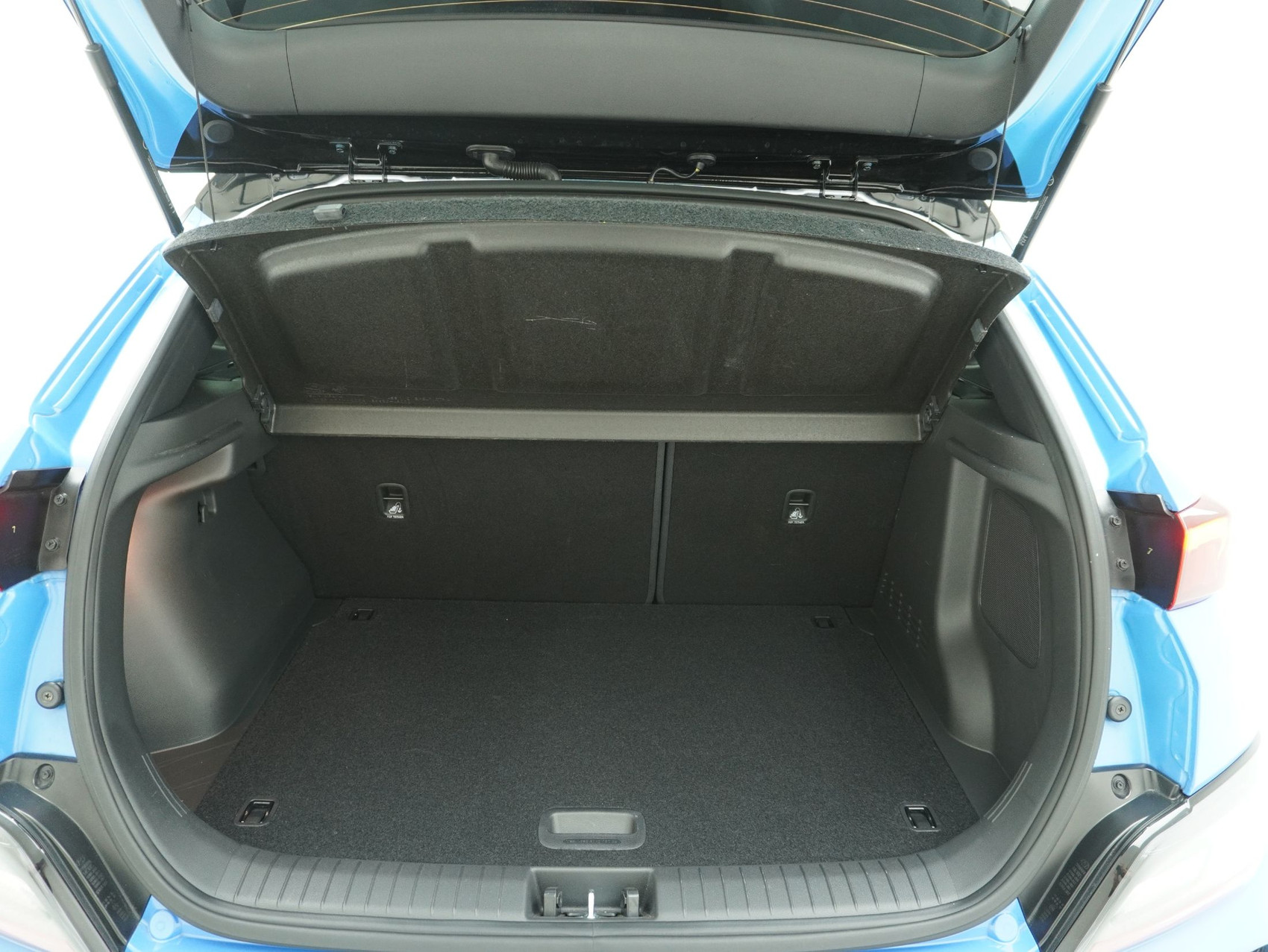 HYUNDAI Kona 1.6 T-GDi N-Line 4WD