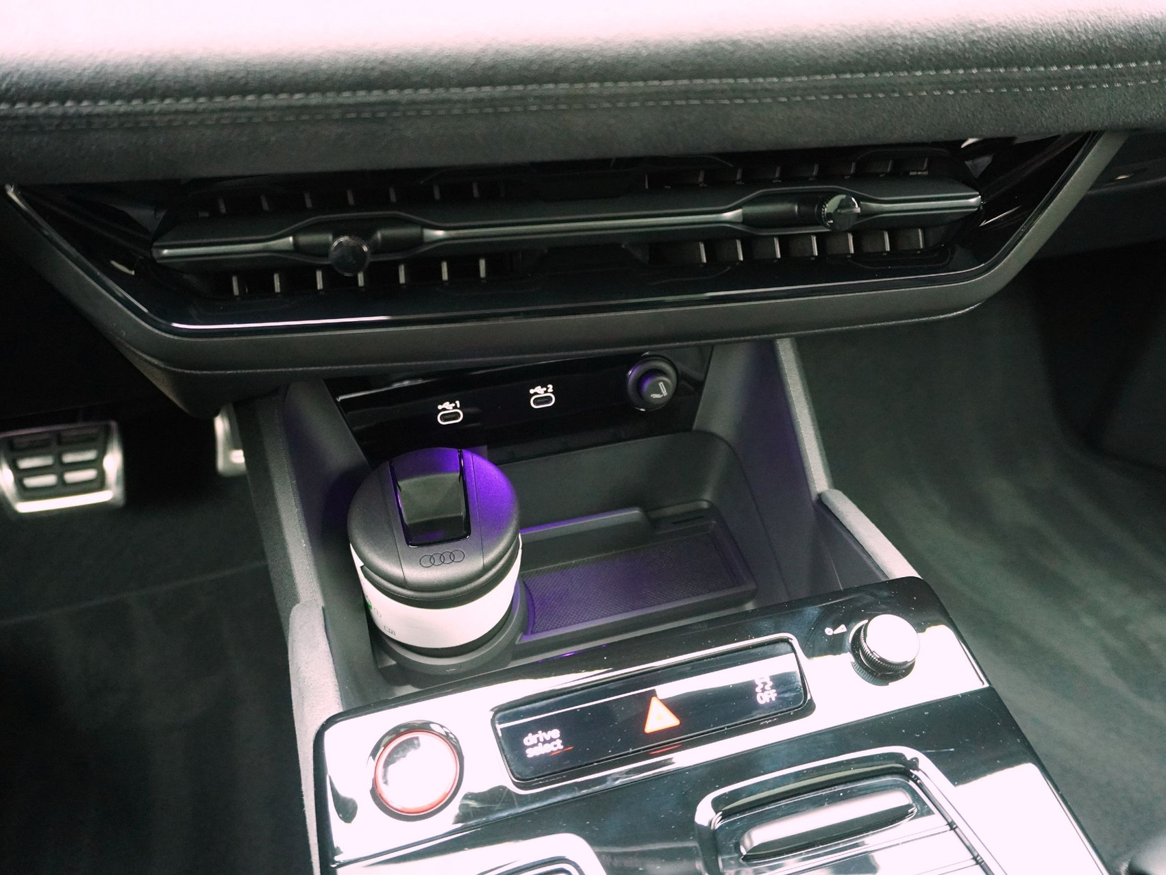 AUDI S6 e-tron Avant quattro **Audi Werksgarantie bis 10/2030**