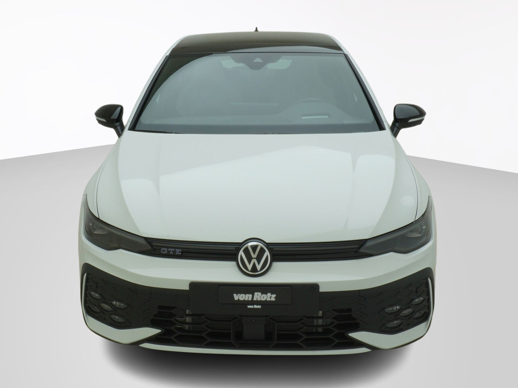 VW Golf VIII 1.5 TSI Plug-in-Hybrid GTE DSG