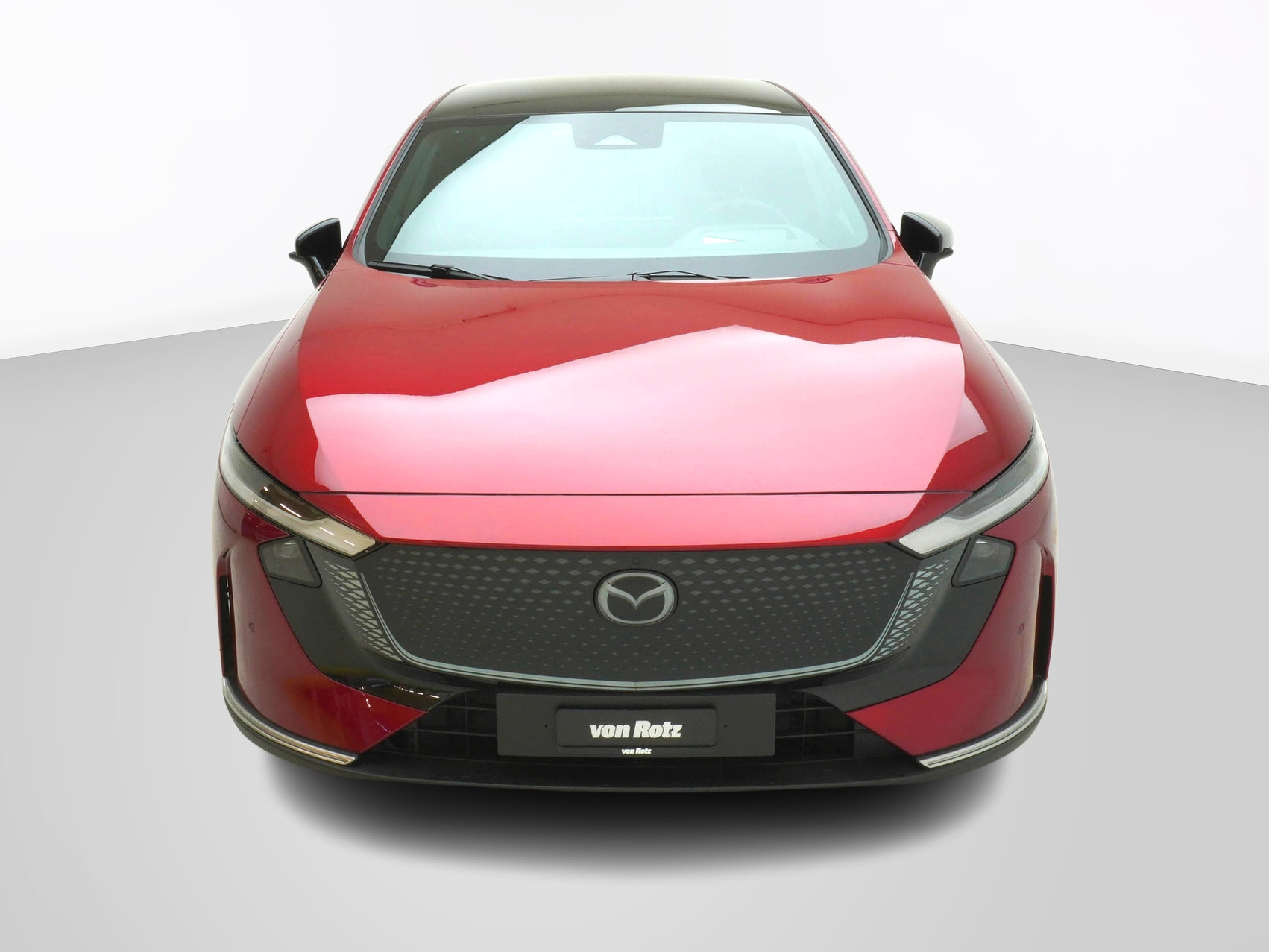 MAZDA 6e Takumi ***Batteriekapazität 80kWh***