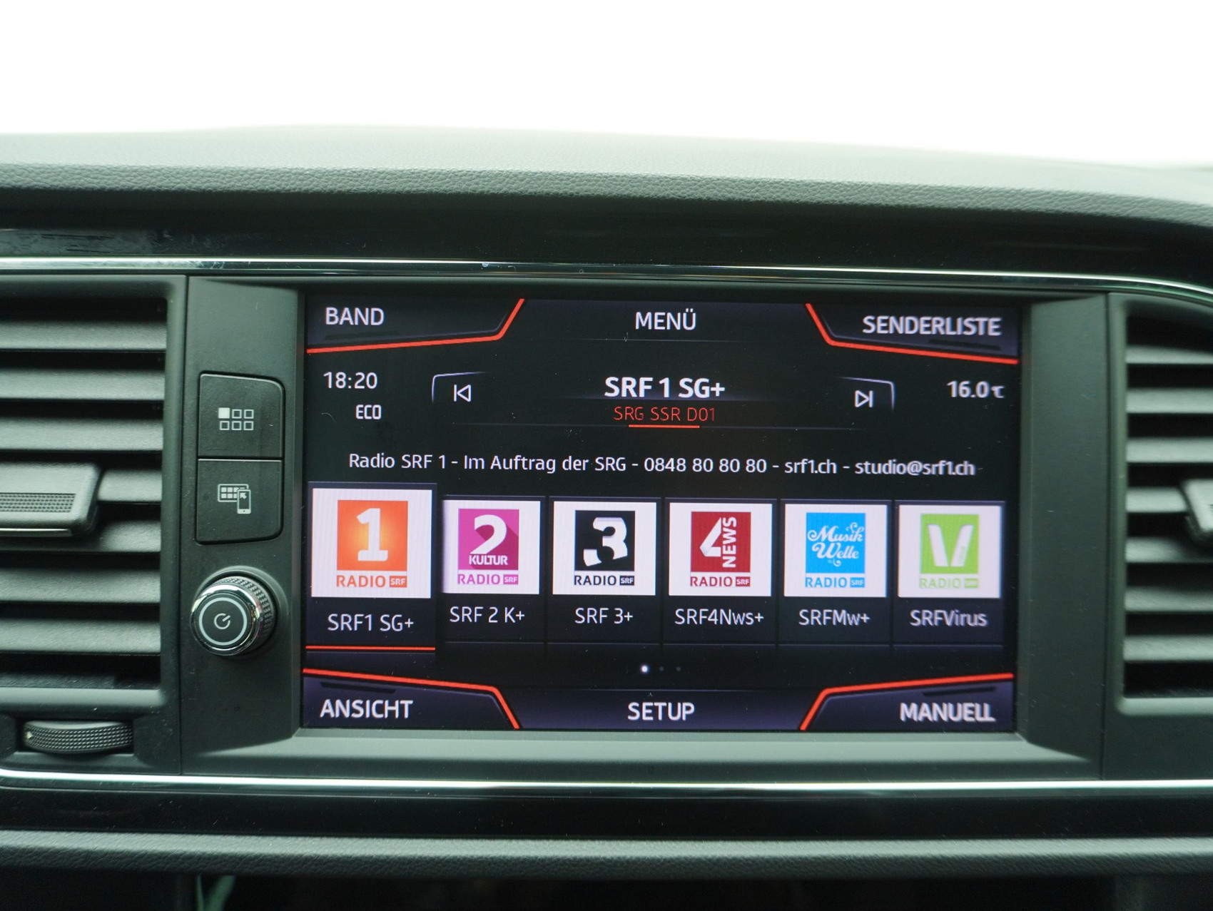 SEAT Leon 1.4 TSI DSG FR