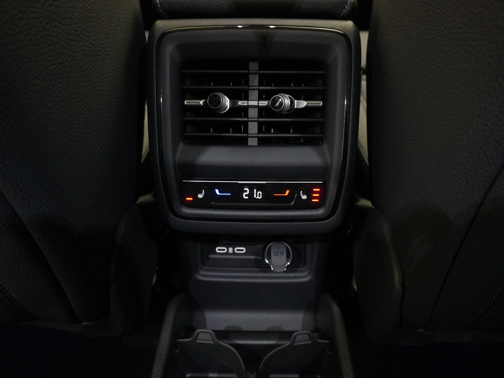 SKODA Kodiaq 2.0 TSI RS