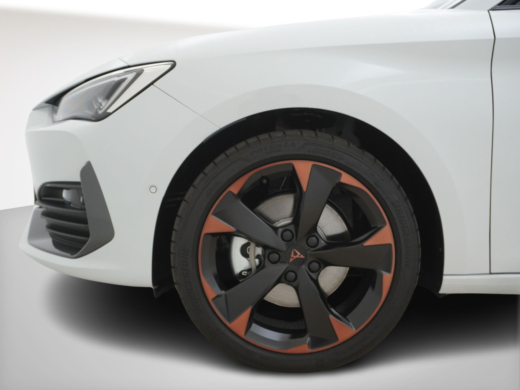 CUPRA Leon ST 1.5 eTSI ACT DSG