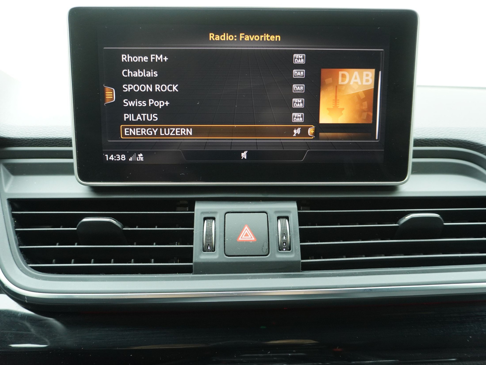 AUDI SQ5 3.0 V6 TDI quattro T-Tronic