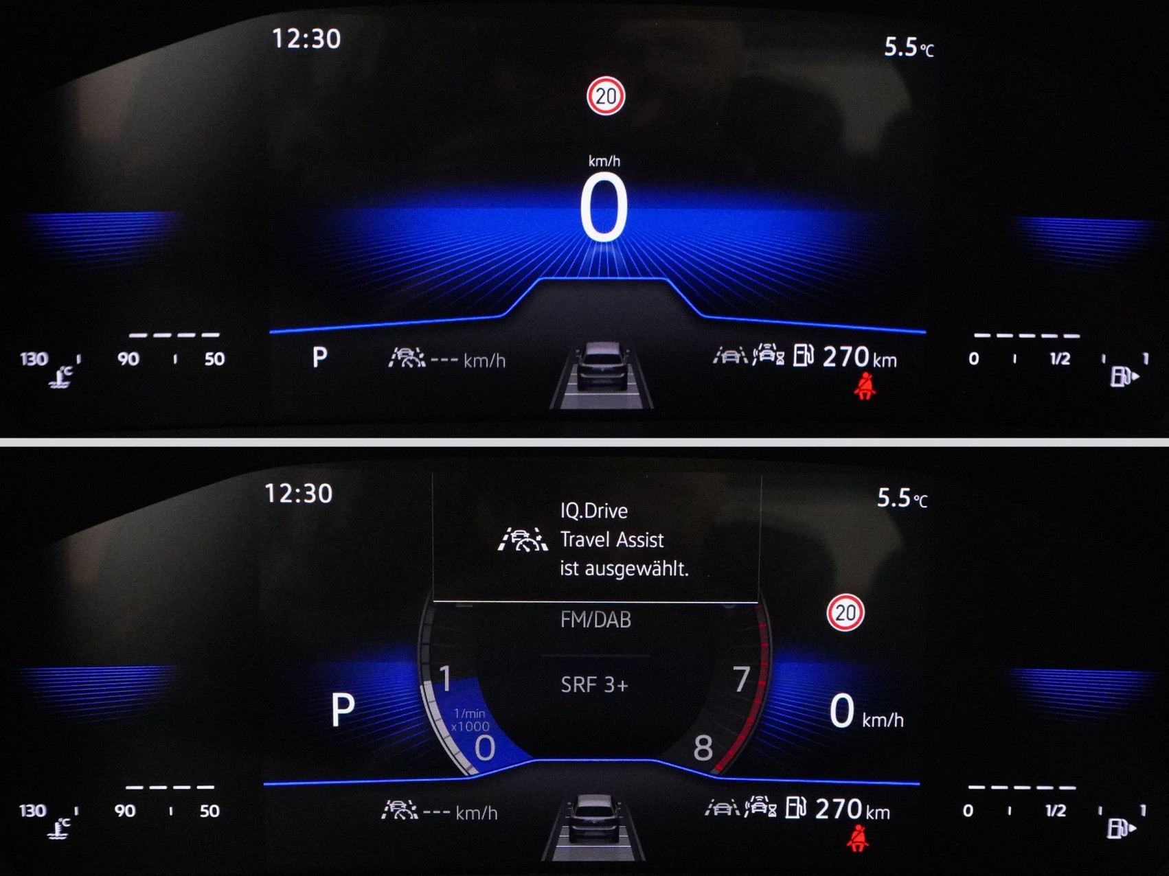 VW T-Cross 1.5 TSI R-Line DSG