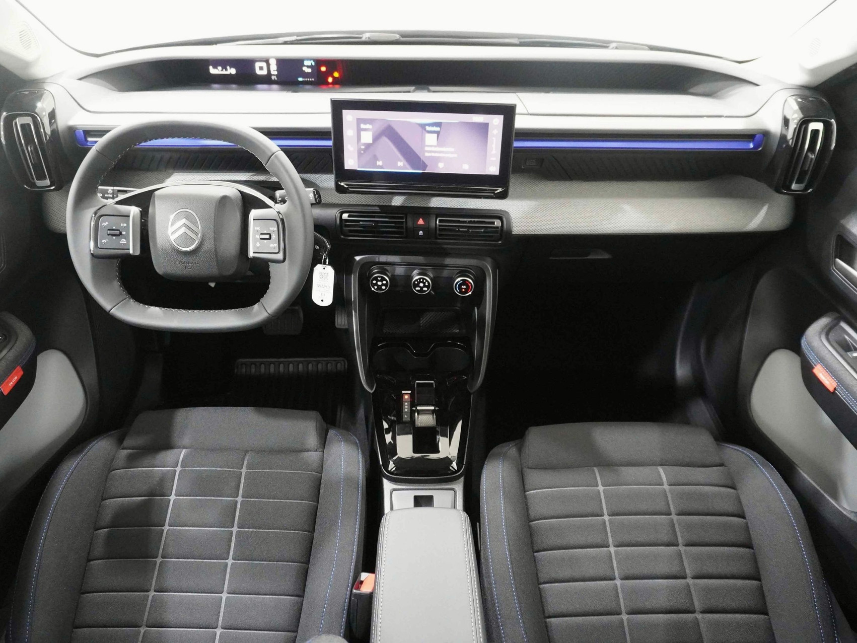 CITROËN C3 1.2 Hybrid You+