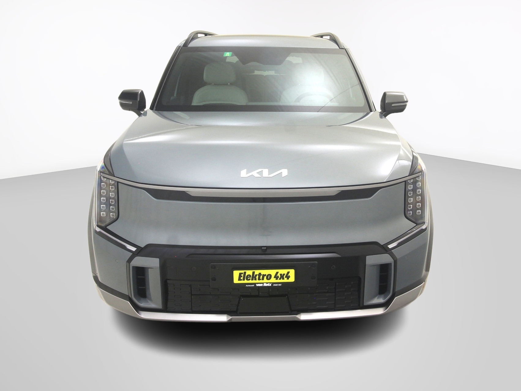 KIA EV9 GT-Line 7Plätzer 4×4