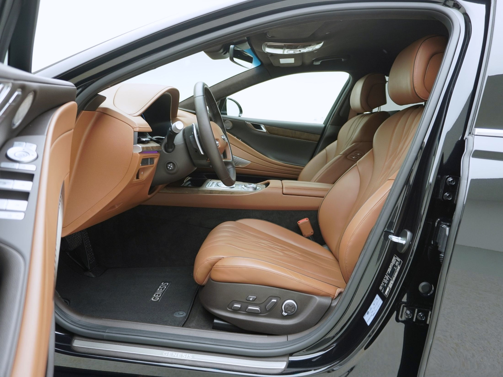 GENESIS G80 Electrificed Luxury 87,2kWh AWD