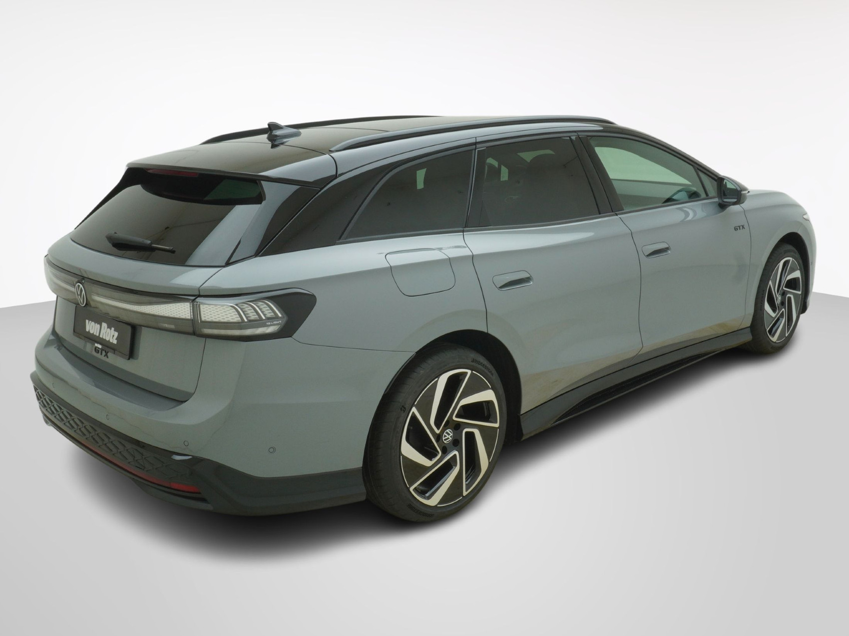 VW ID.7 Tourer 86 kWh GTX 4MOTION