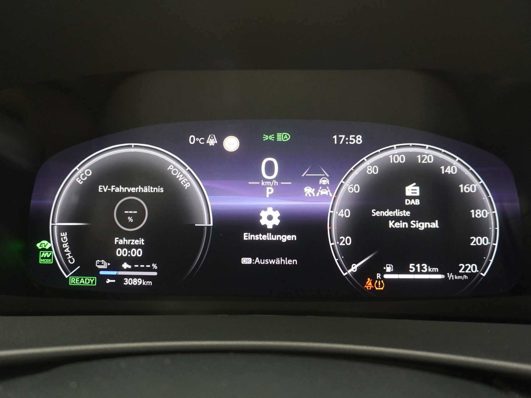 TOYOTA C-HR 2.0 PHEV Swiss Edition ** inkl. W-Räder Alu **