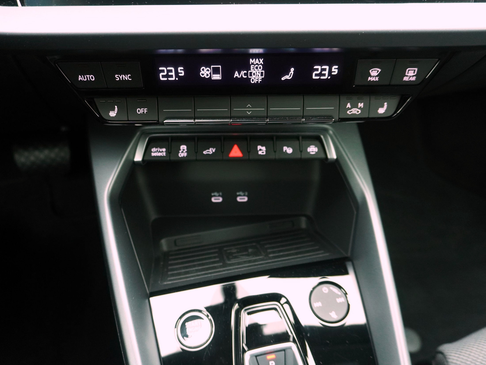 AUDI A3 Sportback 40 TFSI e S-Tronic **Audi Werksgarantie bis 04/2030**