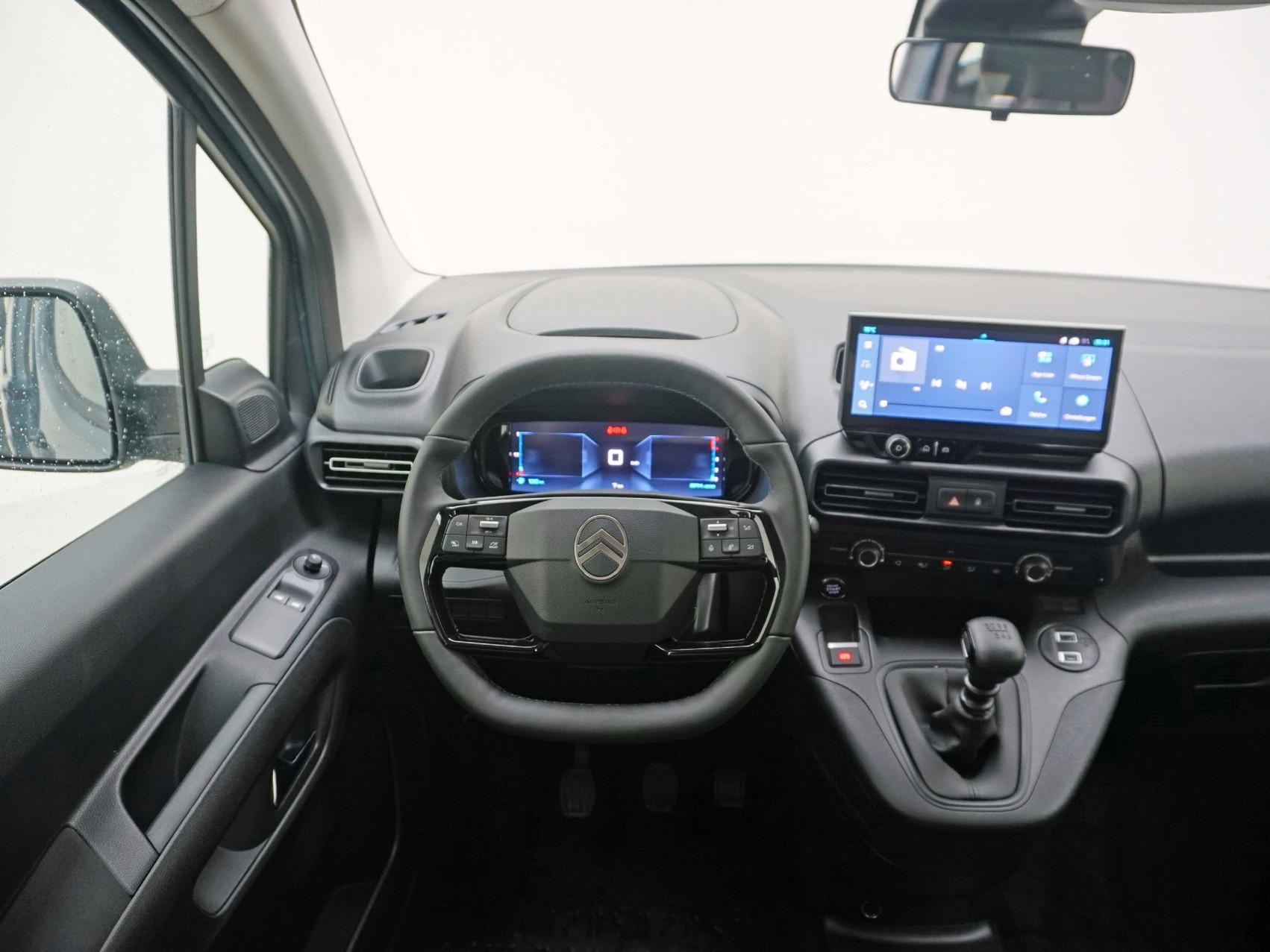 CITROËN Berlingo 1.2 PureTech Tonic