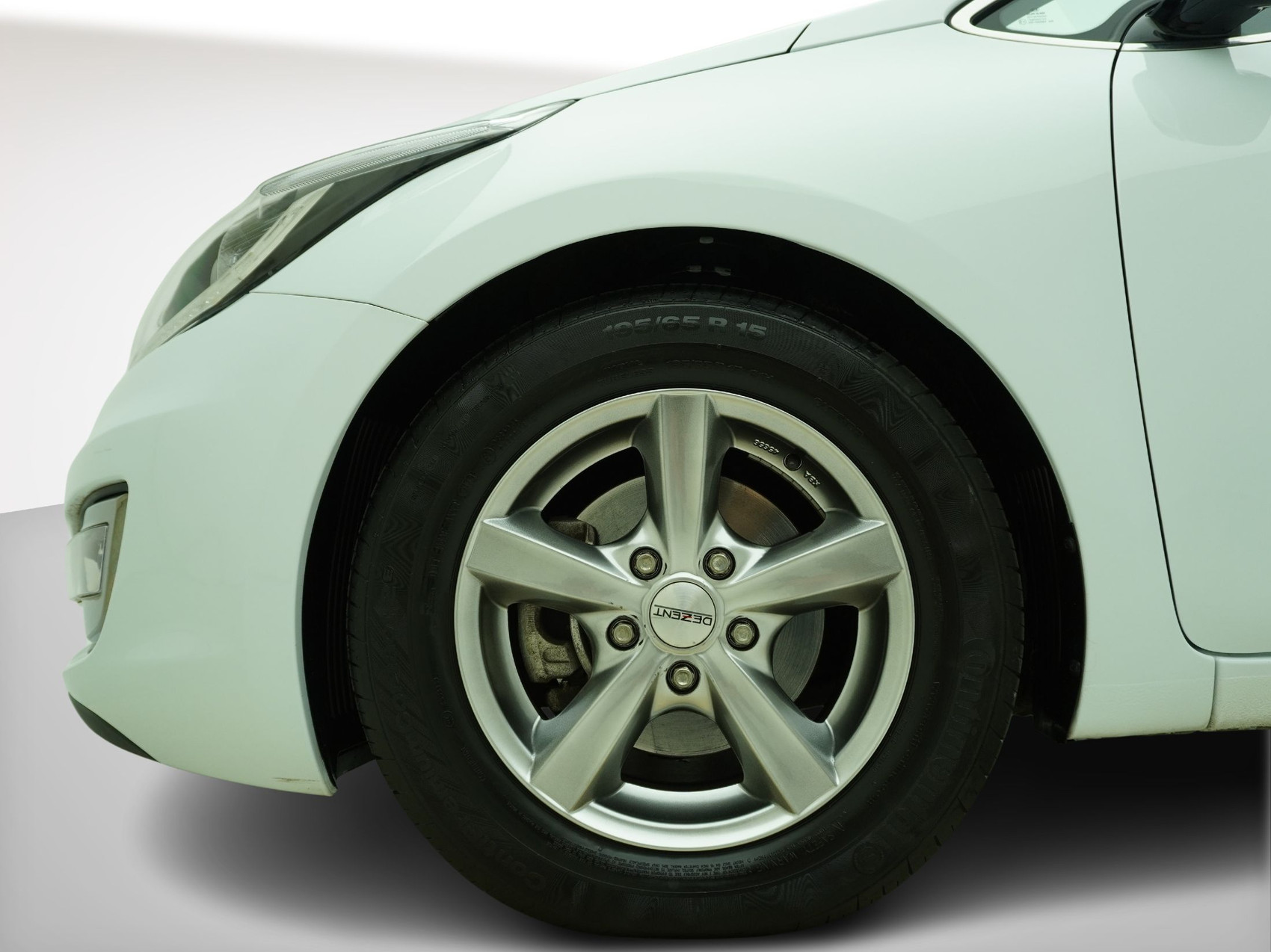 KIA Ceed Cee’d Sportswagon 1.6 GDi Classic