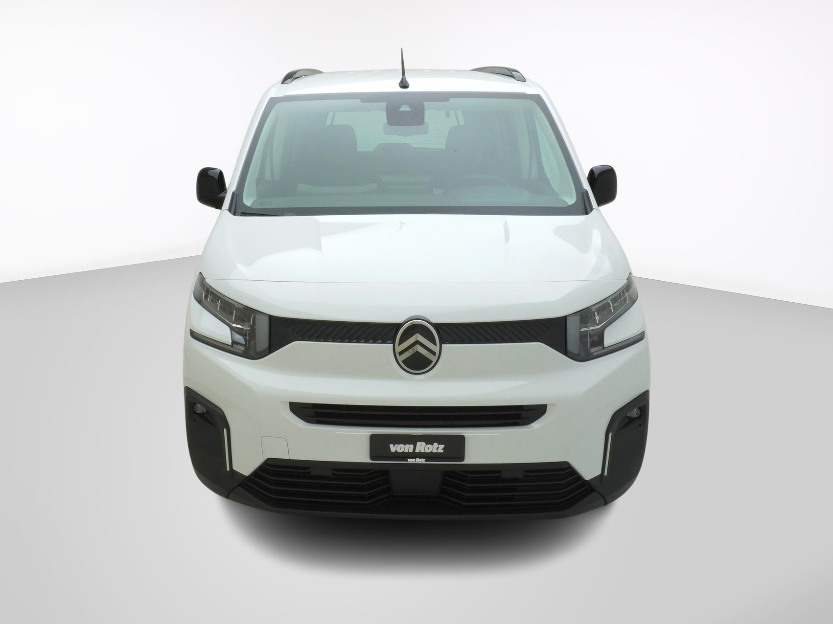 CITROËN Berlingo 1.5 BlueHDi 130 Max