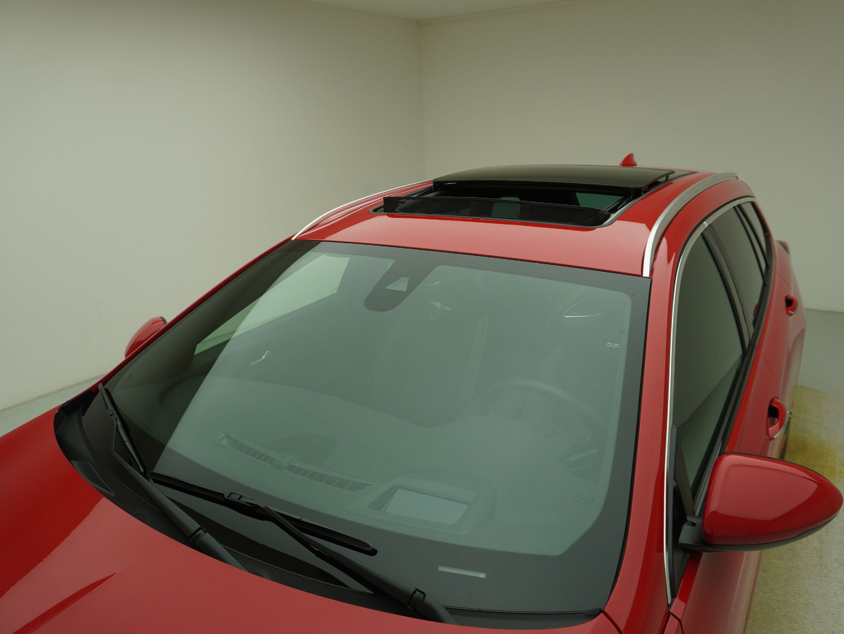 OPEL Insignia Sports Tourer 2.0 T GSi AWD