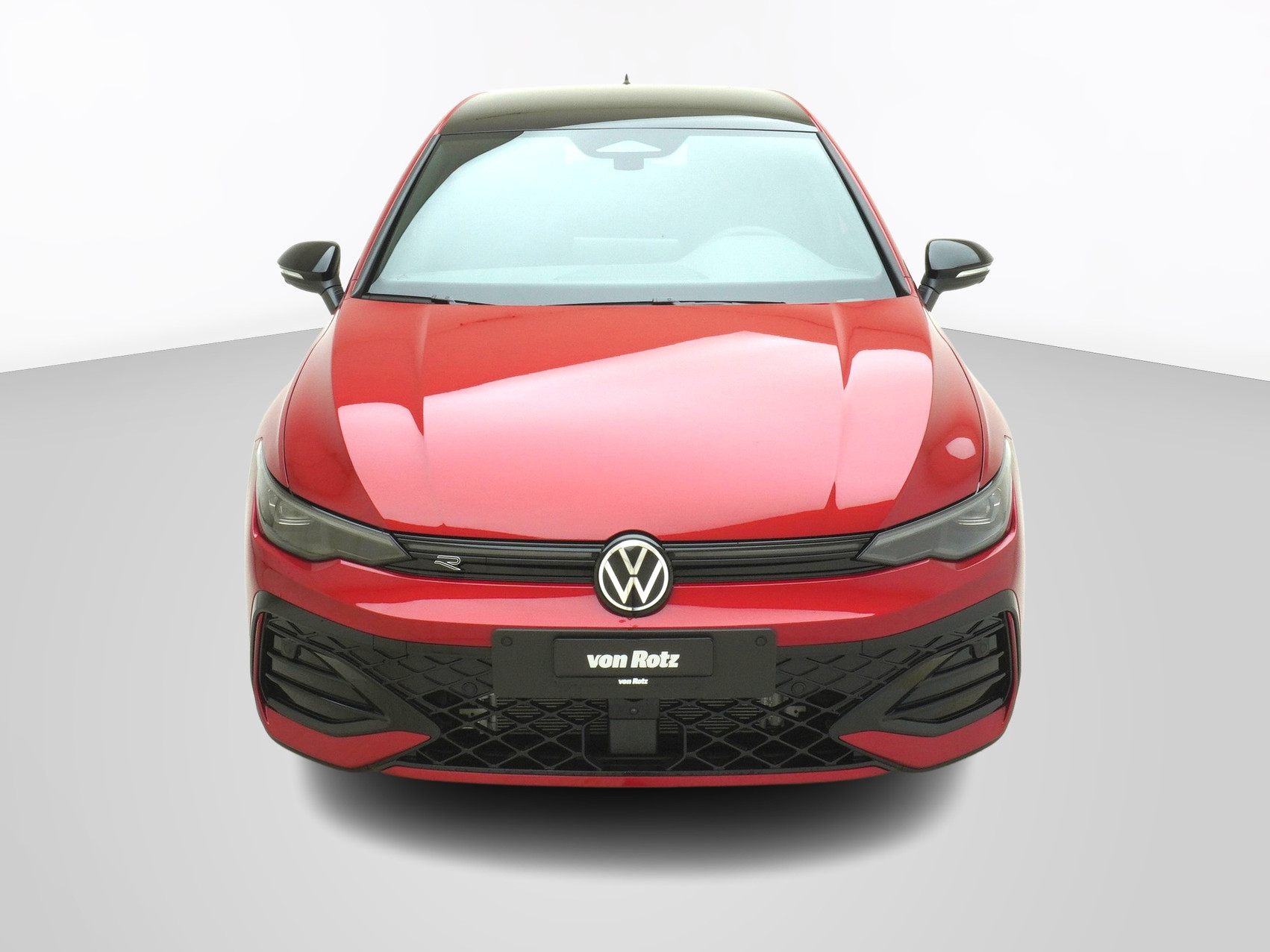 VW Golf VIII 1.5 eTSI R-Line DSG