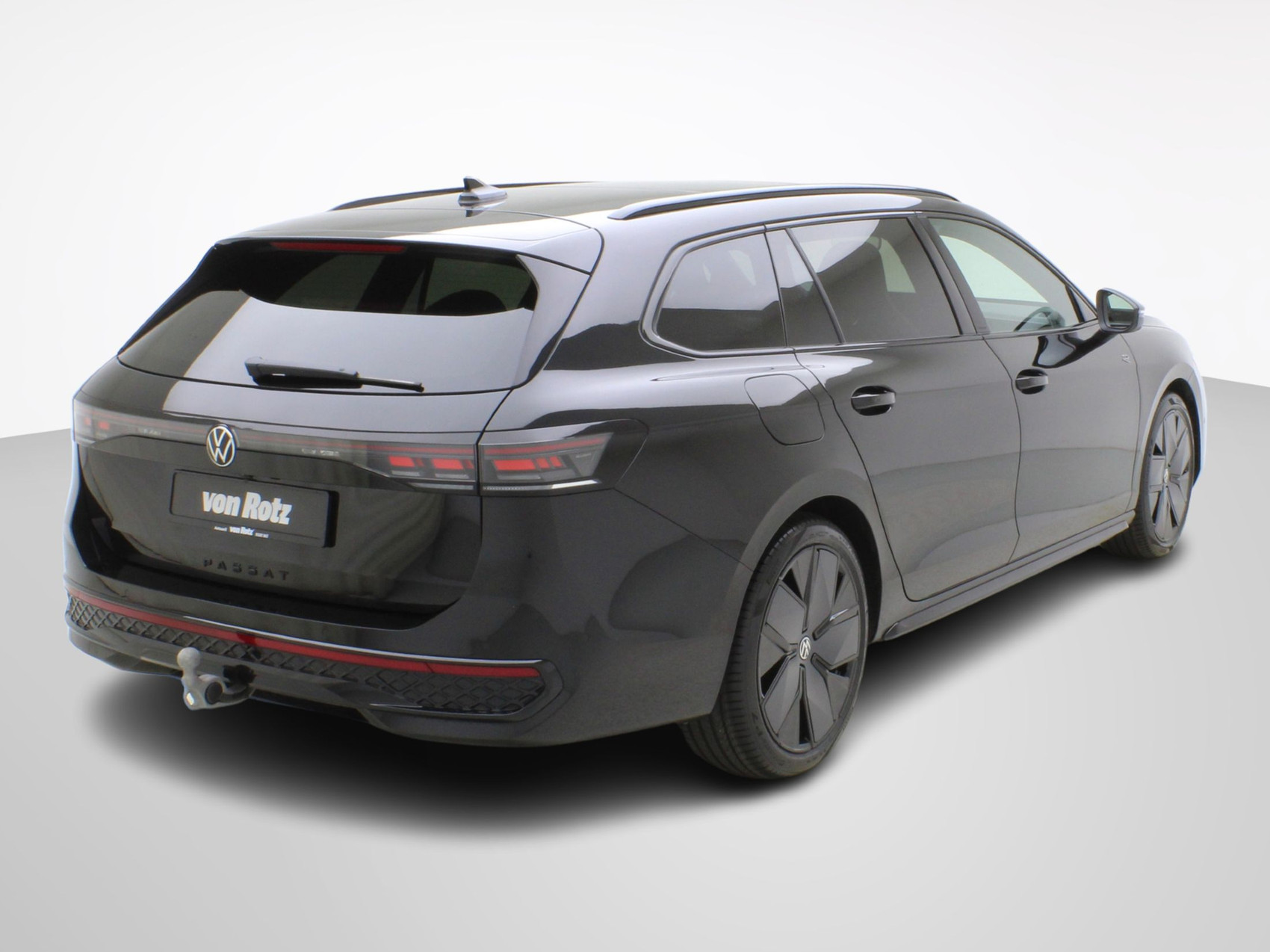 VW Passat Variant 2.0 TSI DSG R-Line 4Motion **R-Line Signature**