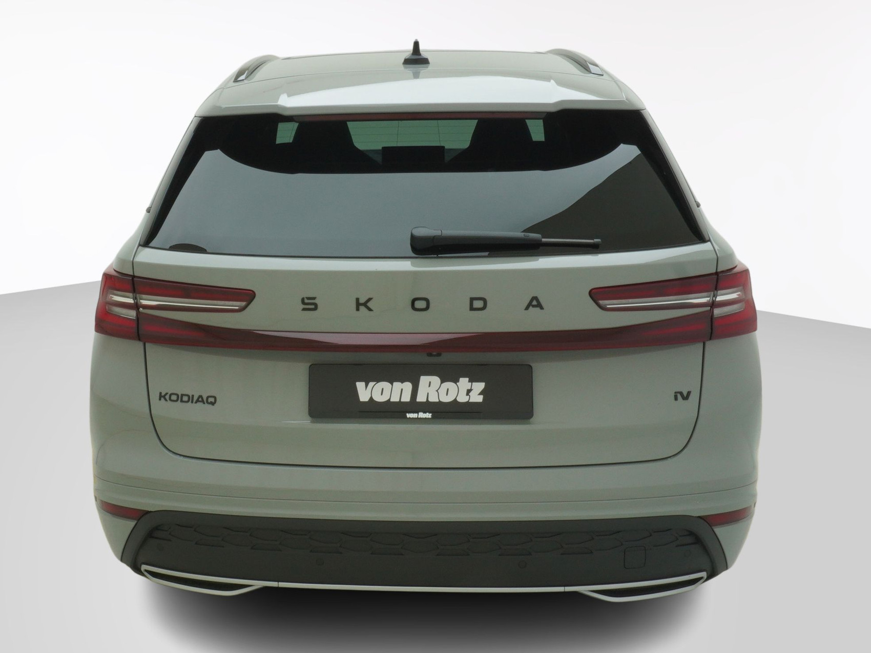 SKODA Kodiaq 1,5 TSI iV Plug-in-Hybrid Sportline