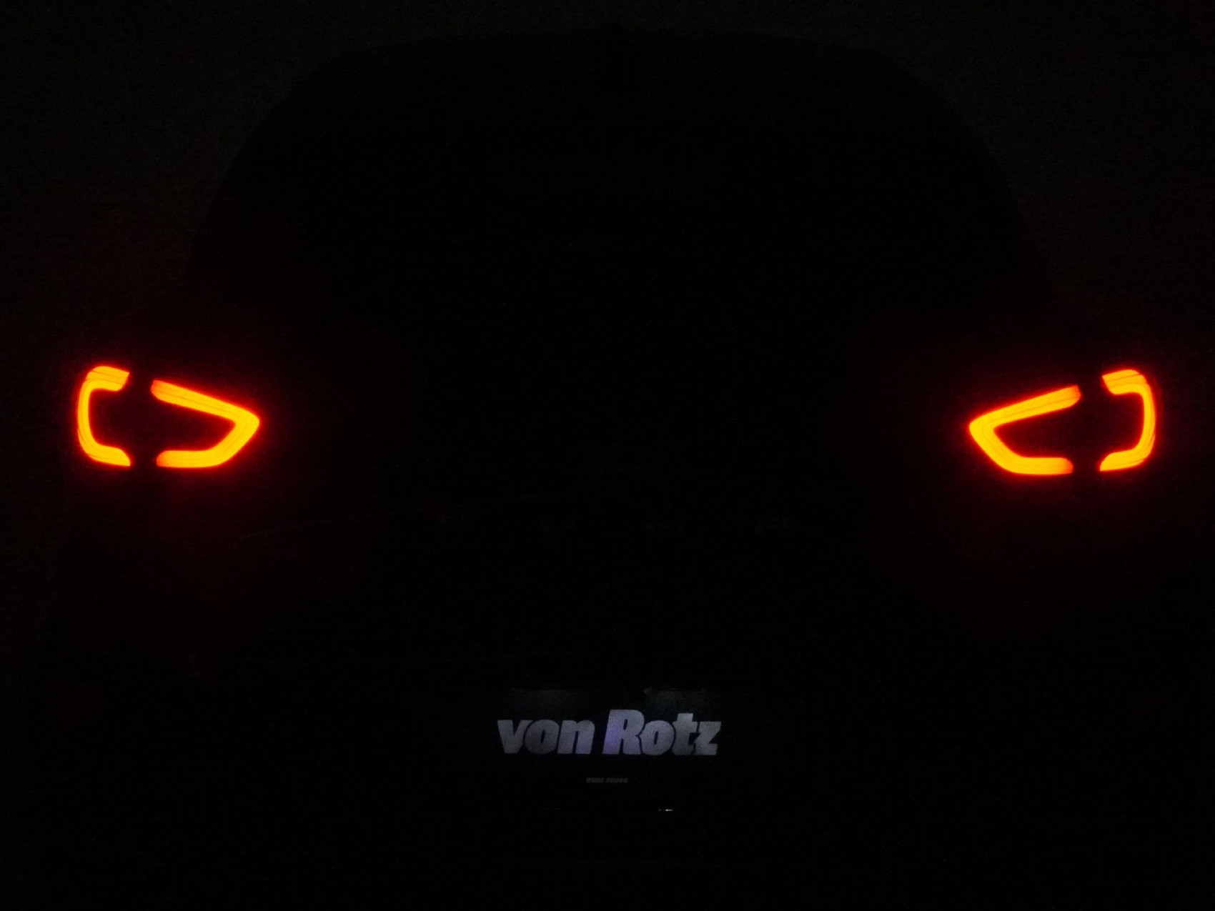 FORD Puma Gen-E Premium