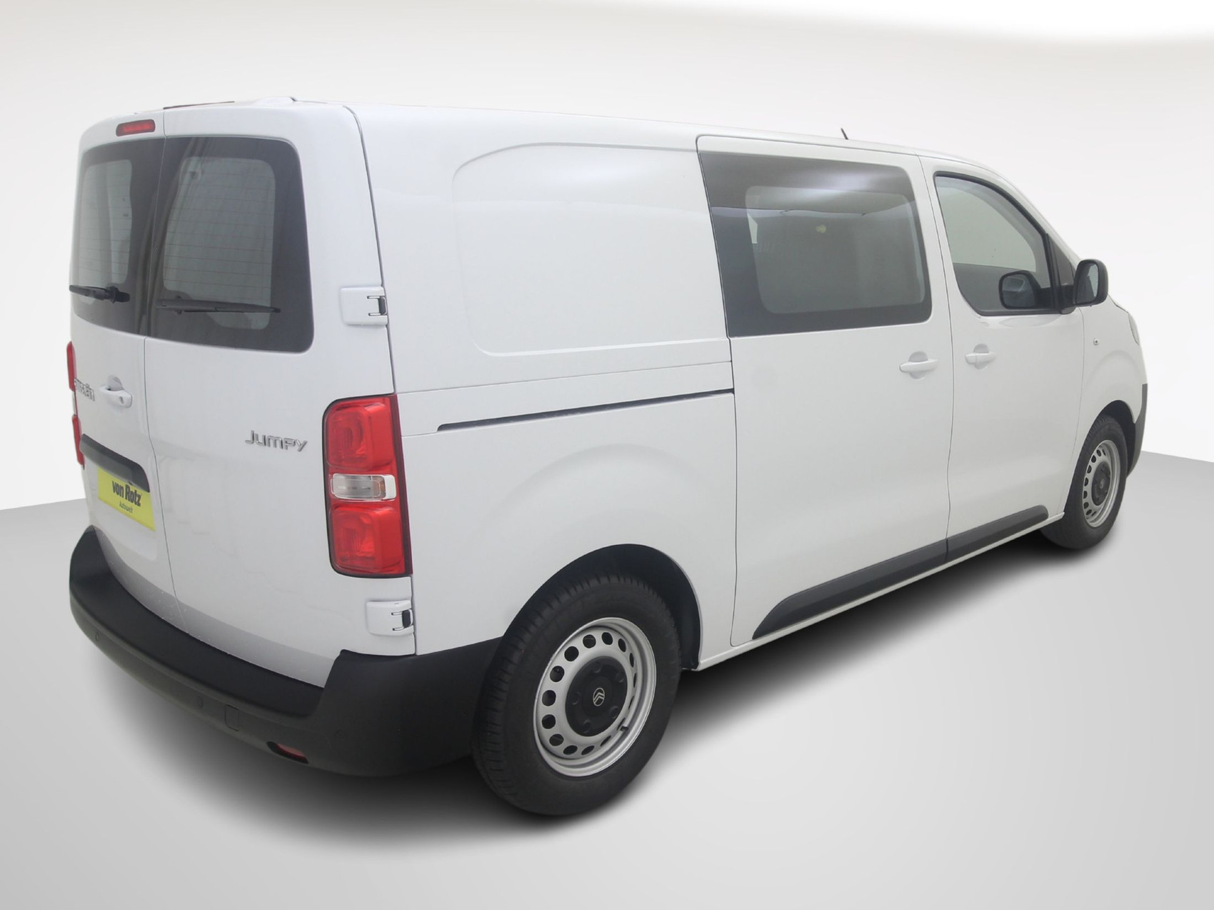 CITROËN Jumpy Kaw. M 2.0 BlueHDi 145 S/S