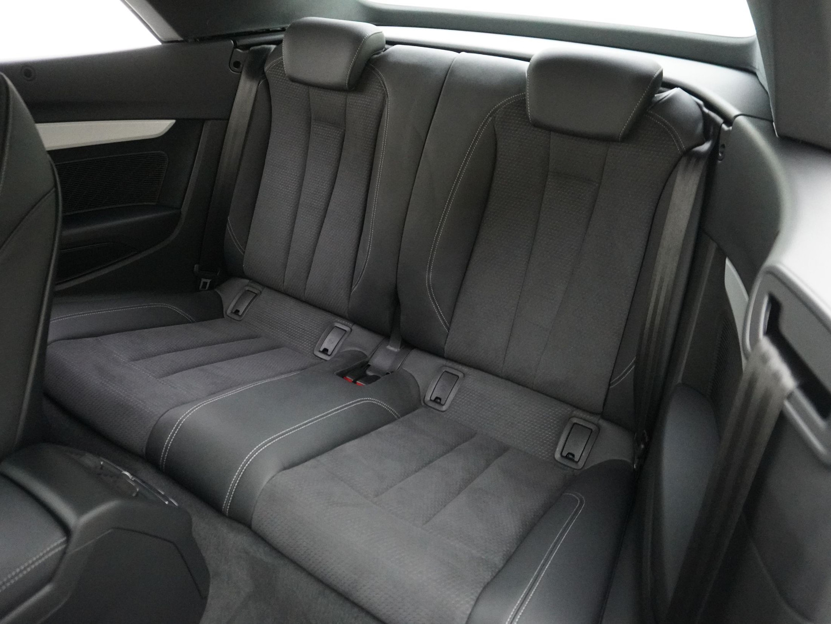 AUDI S5 Cabriolet 3.0 V6 TFSI quattro T-Tronic