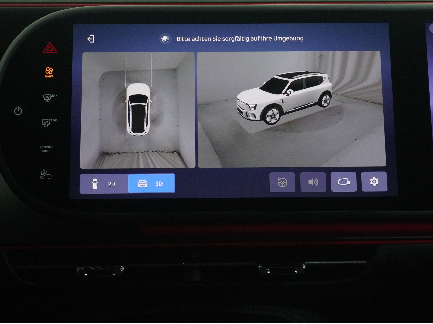 SMART #5 Summit Edition 4×4