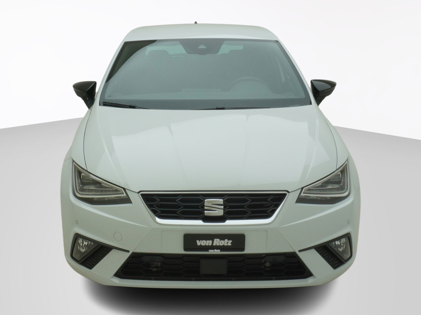 SEAT Ibiza 1.0 TSI FR DSG