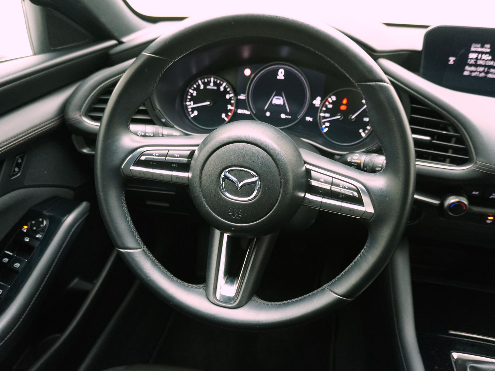 MAZDA 3 Hatchback 2.0 Ambition