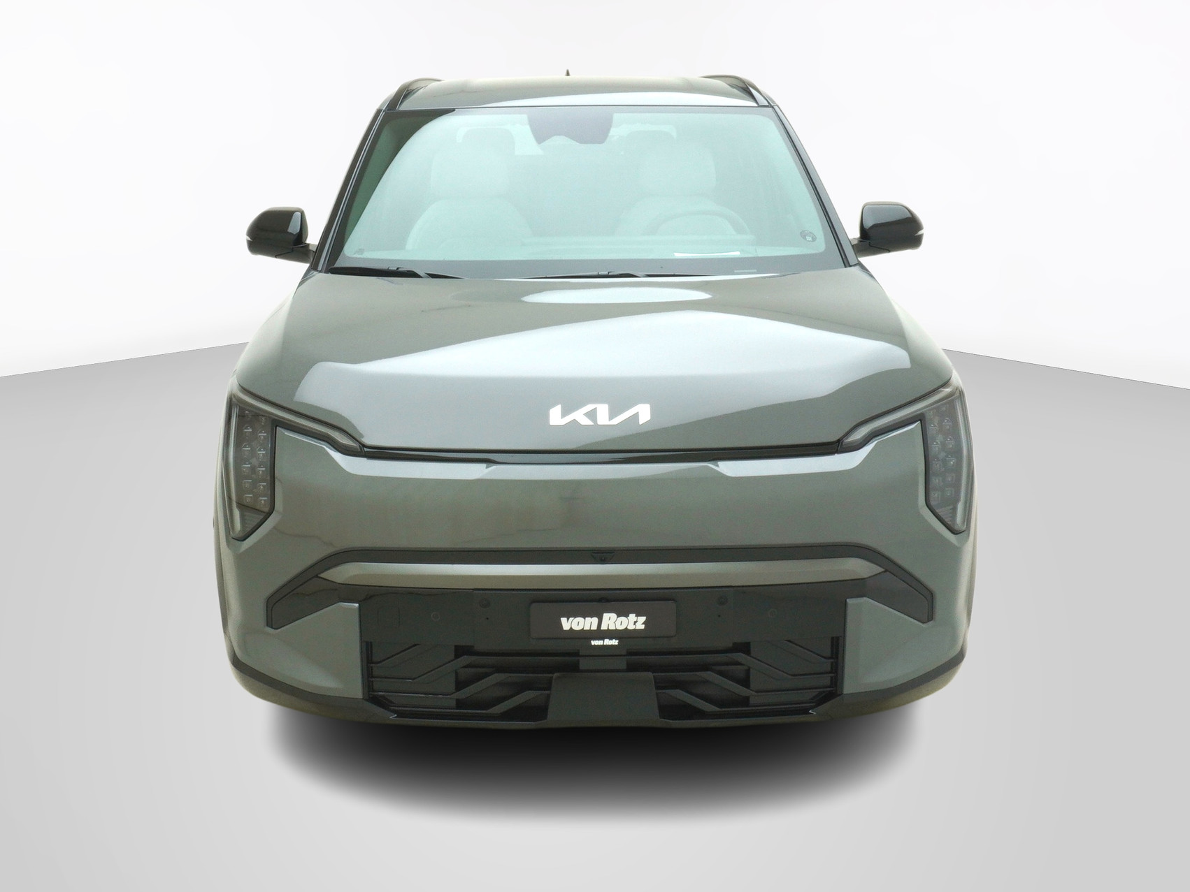 KIA EV3 81 kWh GT-Line