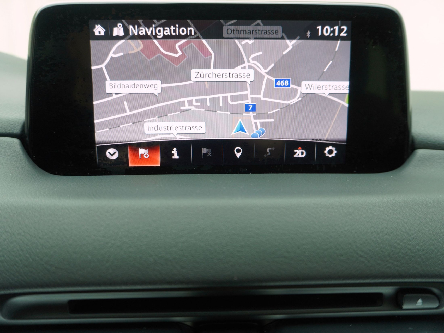 MAZDA CX-5 2.2 D AWD Revolution