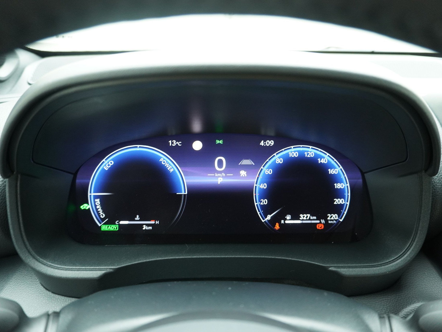 TOYOTA Yaris Cross 1.5 VVT-i HSD Premium AWD-i