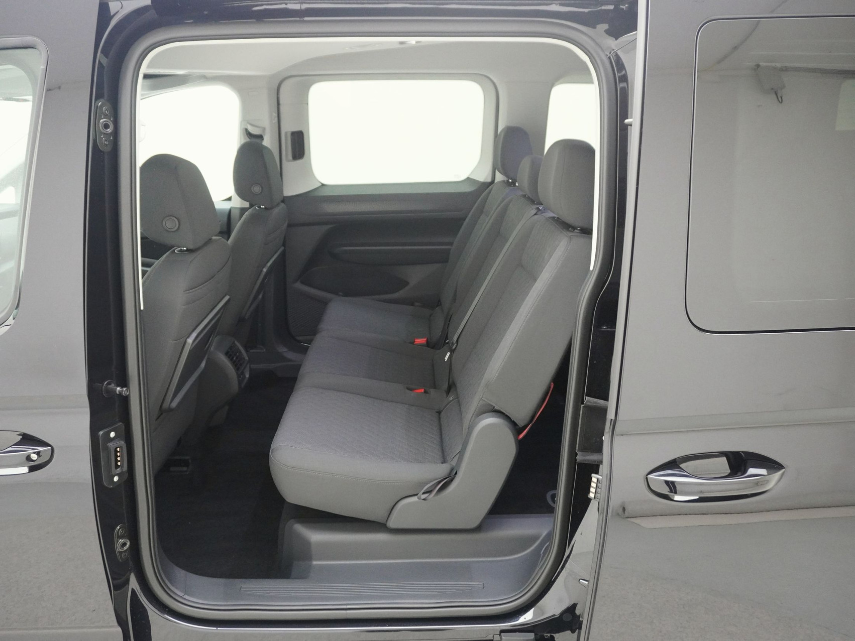 VW Caddy Maxi 1.5 TSI Plug-in-Hybrid Life DSG